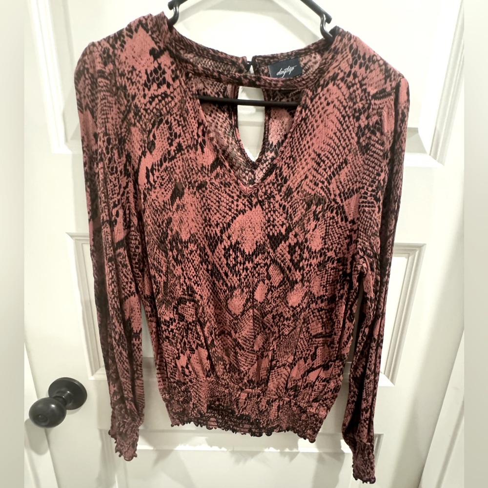 Day trip Blouse